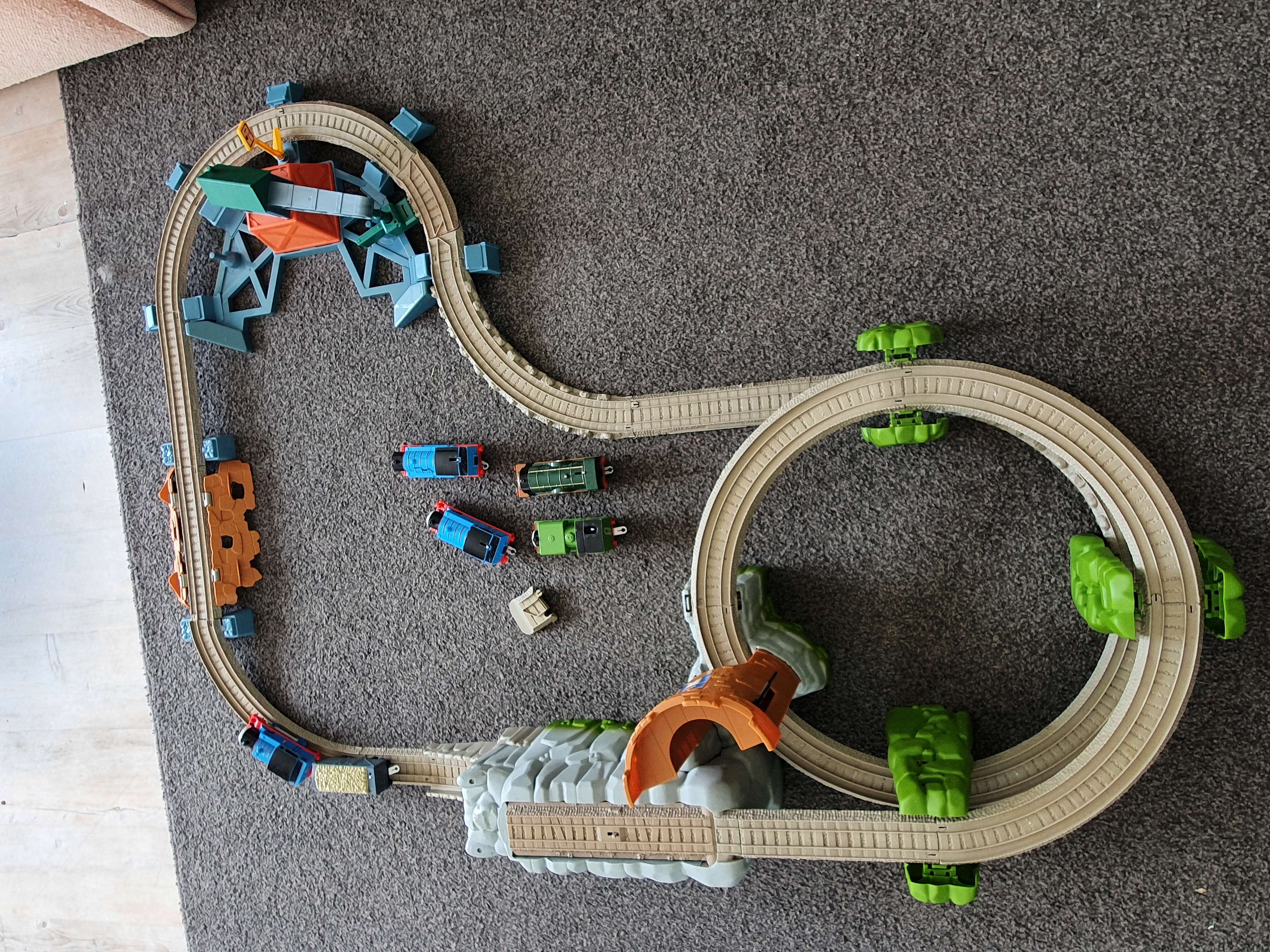 Thomas Train Set - Large