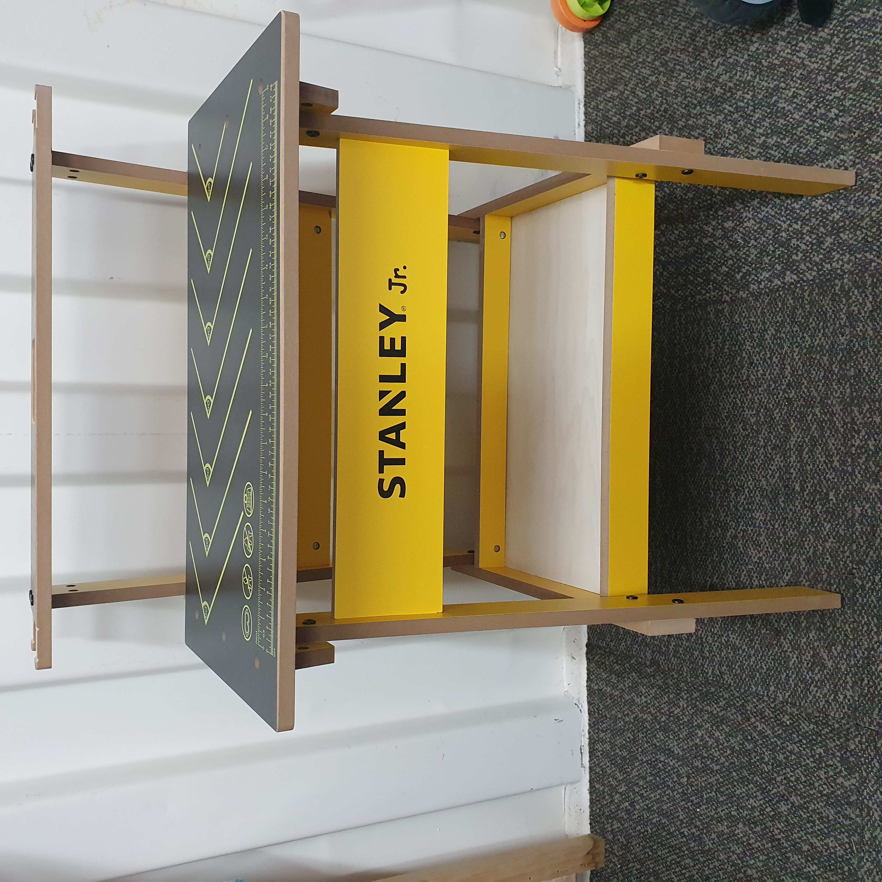 Work Bench - Stanley Junior