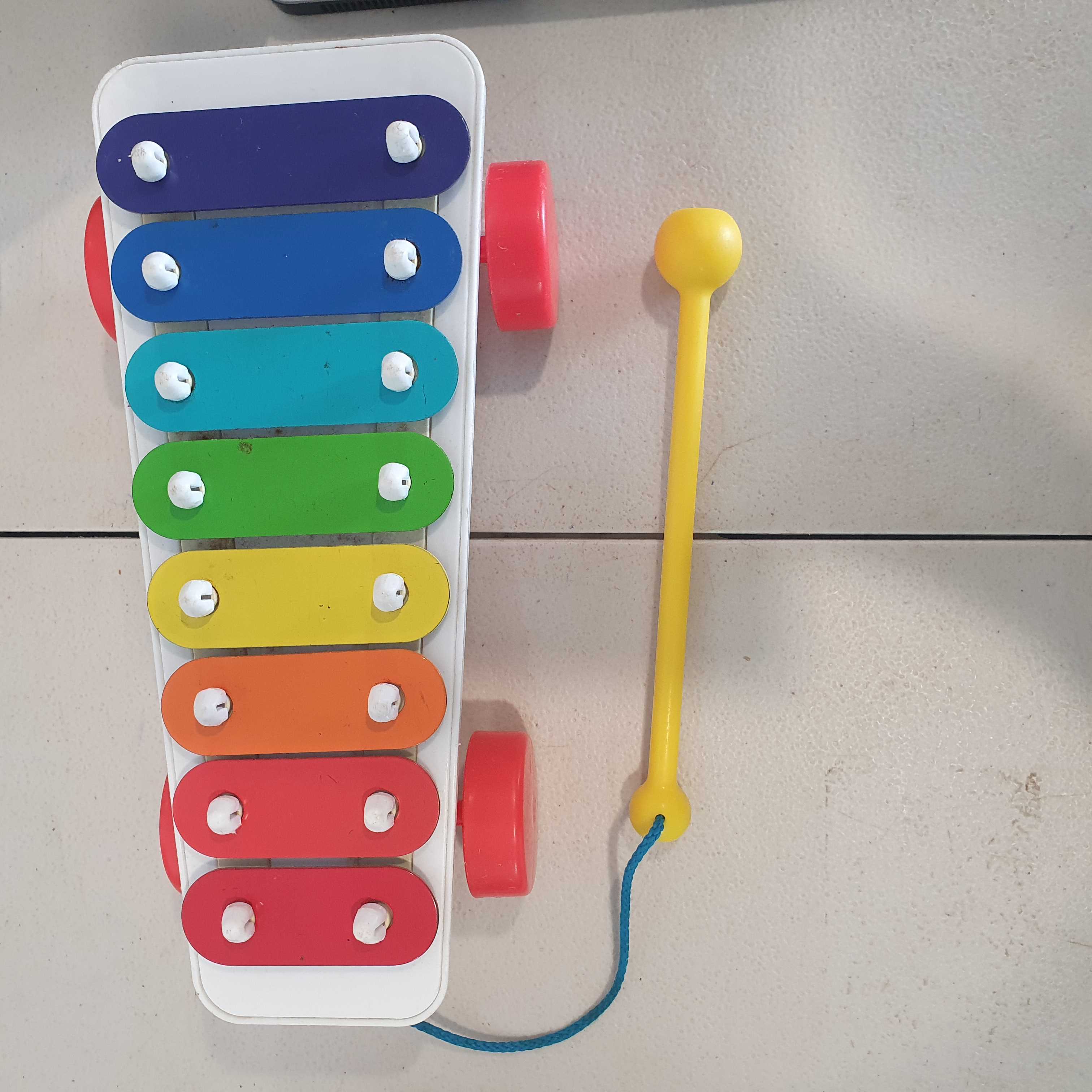 Xylophone - Fisher Price