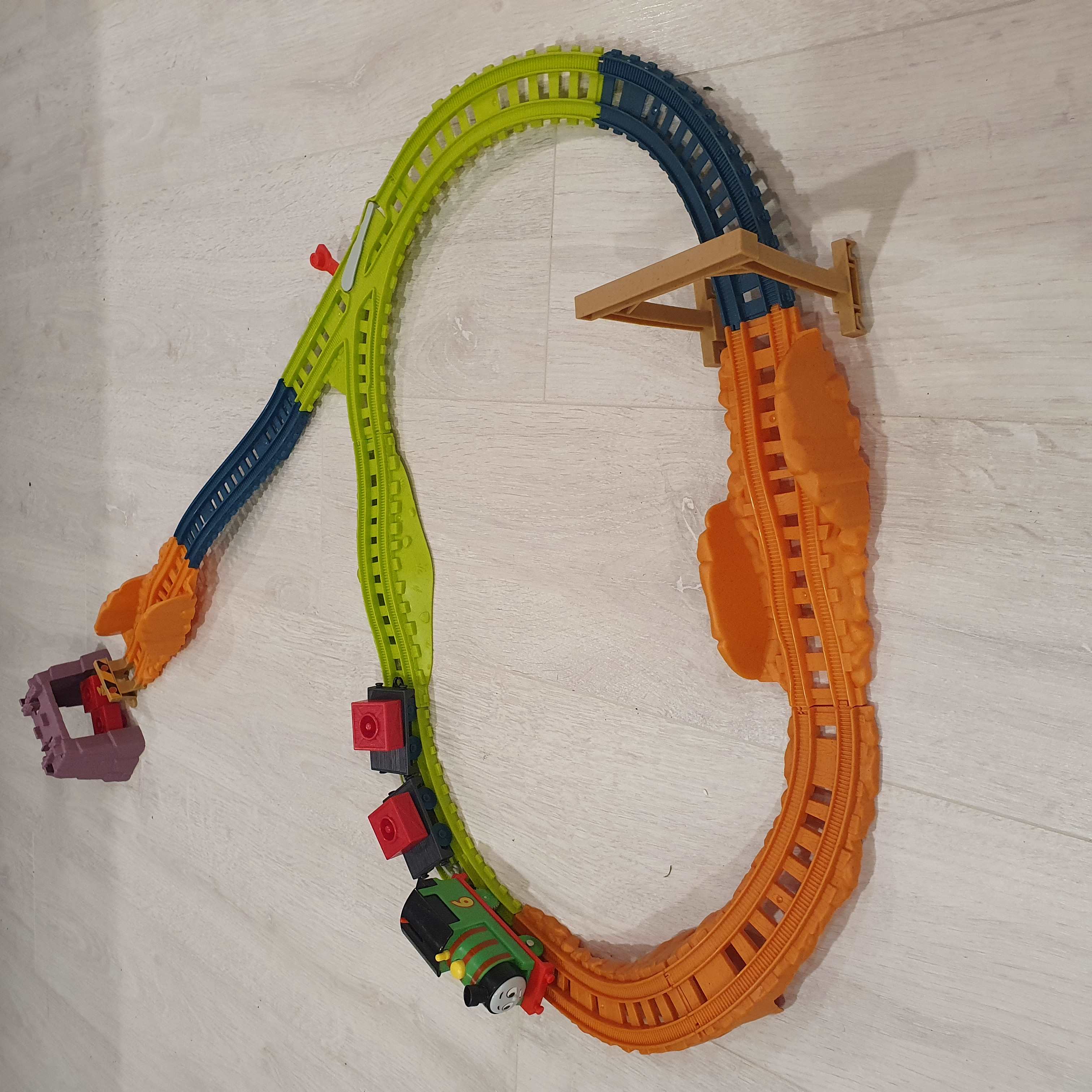 Thomas Train Set 